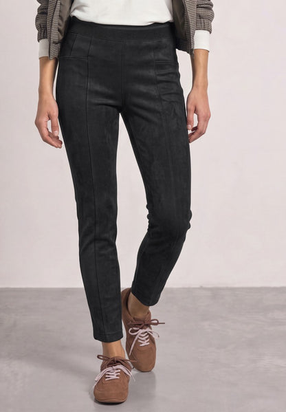 Style LTD QR Hope Velour HW