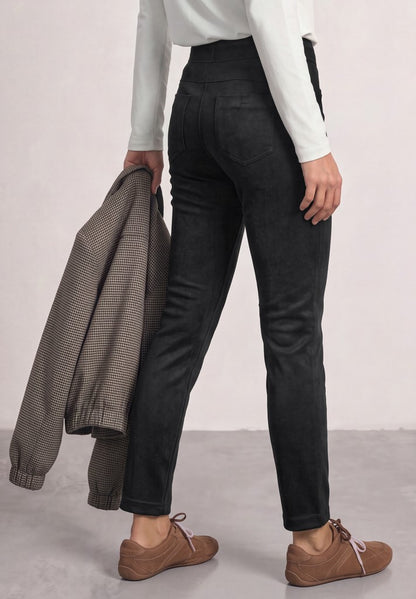 Style LTD QR Hope Velour HW