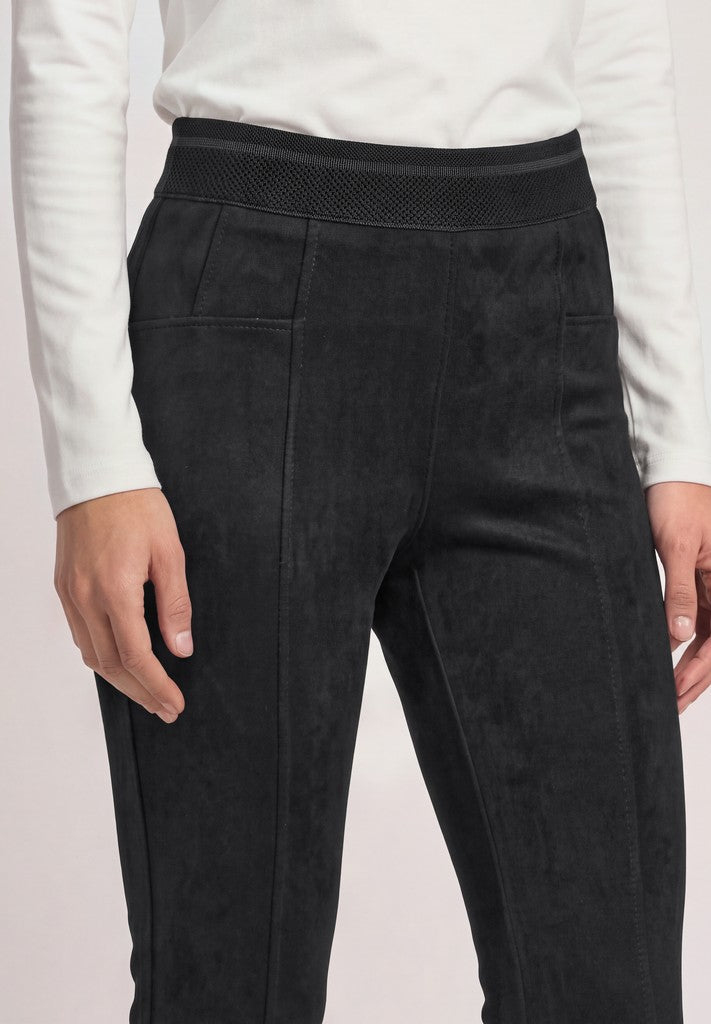 Style LTD QR Hope Velour HW