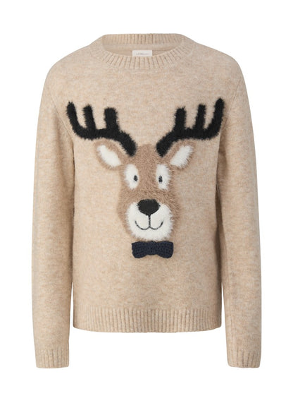 Strickpullover
