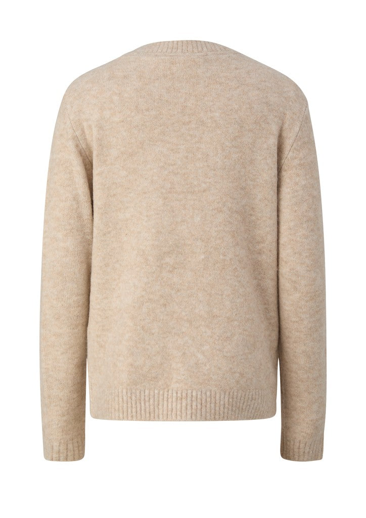 Strickpullover