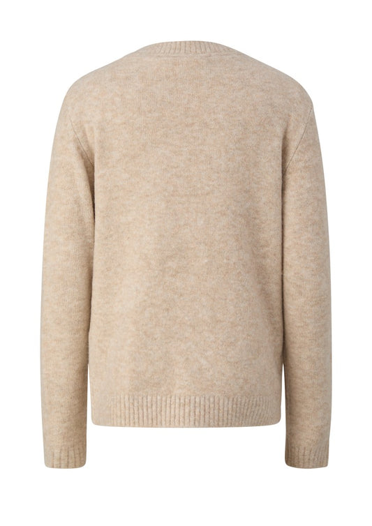 Strickpullover