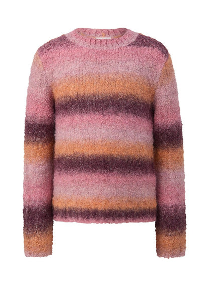 Strickpullover