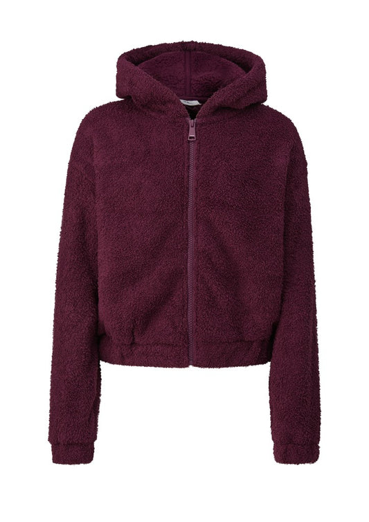 Sweatshirt Jacke