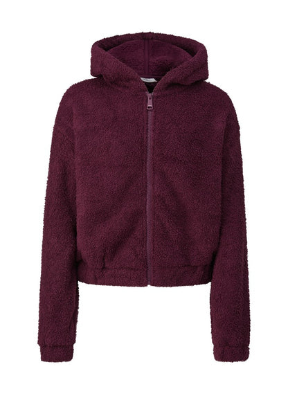 Sweatshirt Jacke