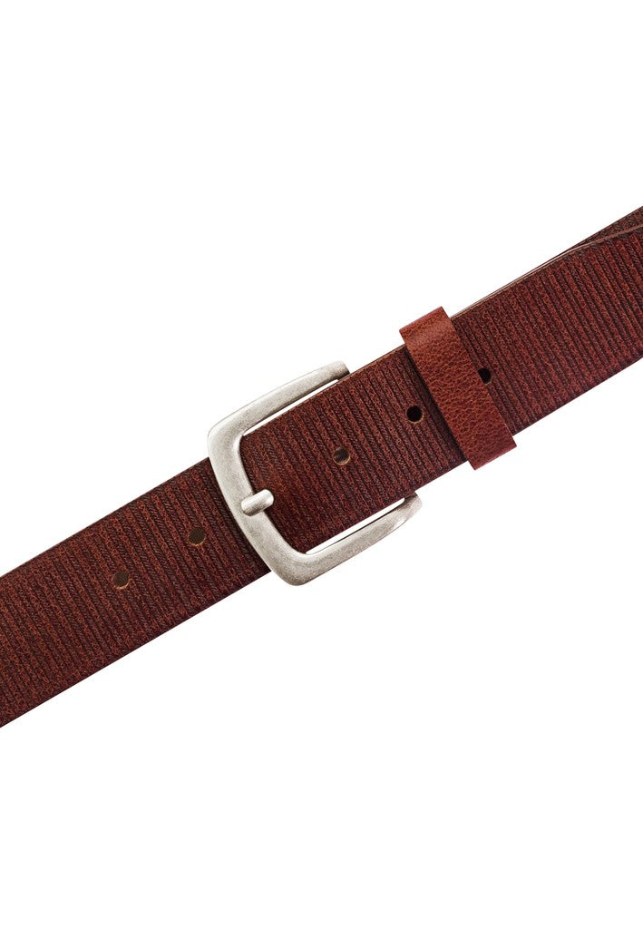 40 mm Vollledergürtel