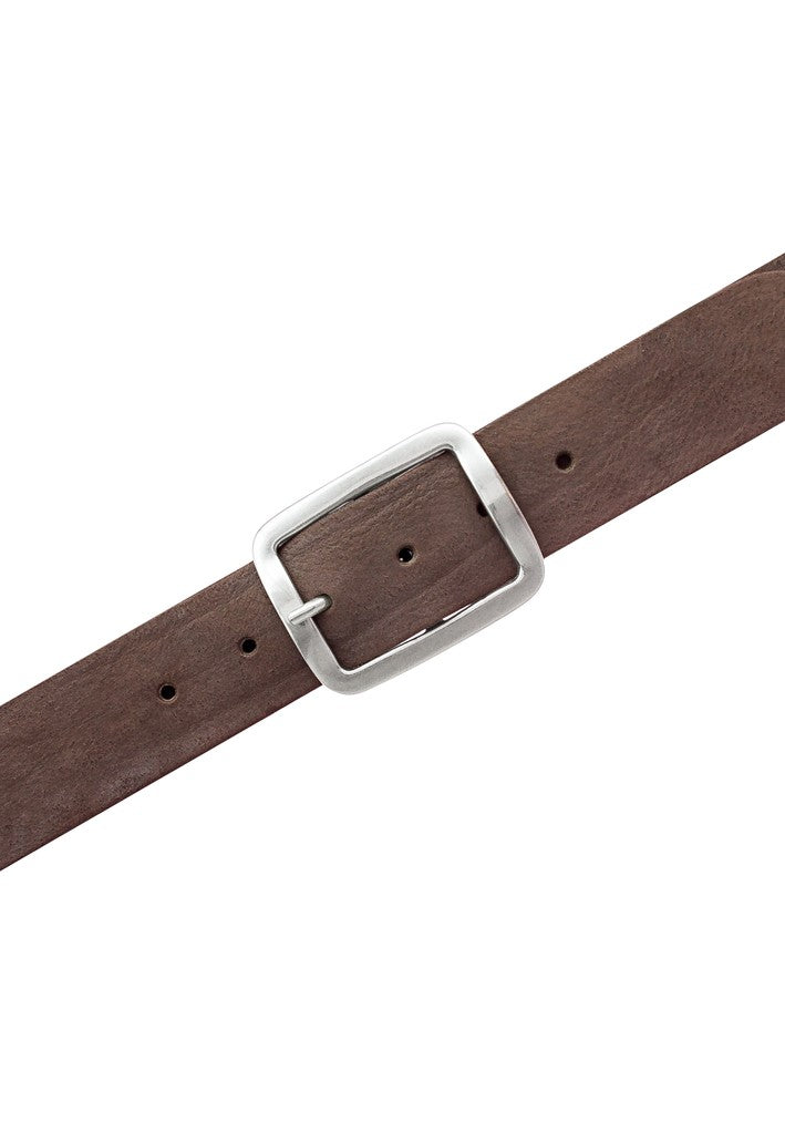 40 mm Volllederg³rtel