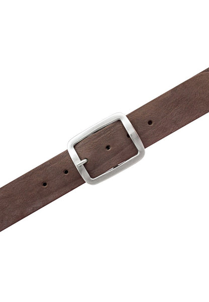 40 mm Volllederg³rtel