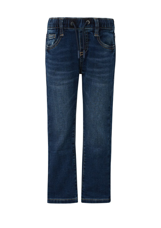 Jeans-Hose