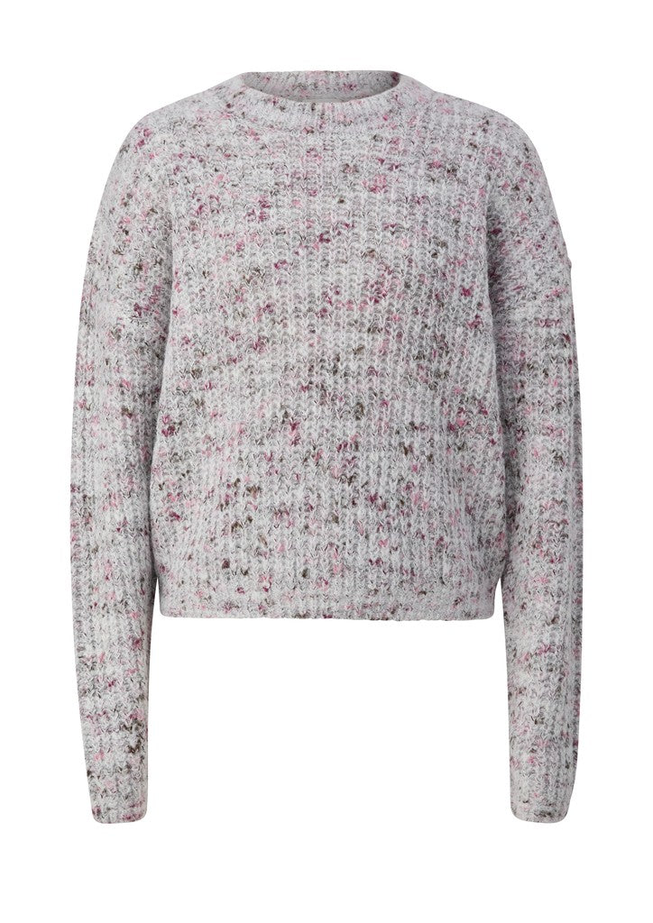 Strickpullover