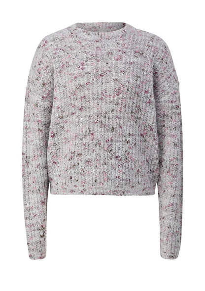 Strickpullover