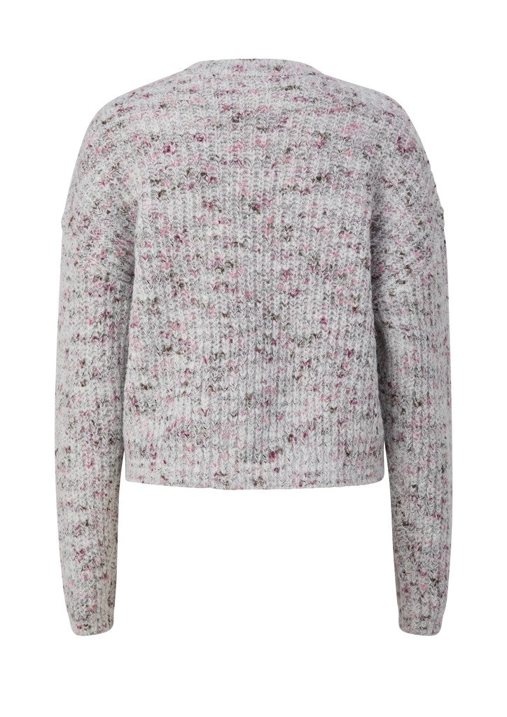 Strickpullover