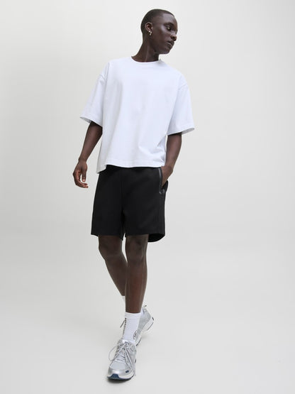JPSTGORDON FUSION SWEAT SHORTS