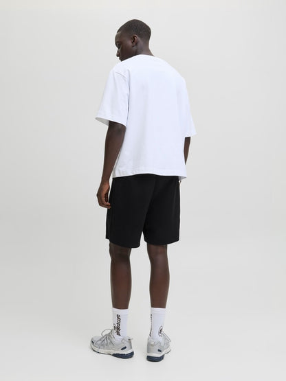JPSTGORDON FUSION SWEAT SHORTS