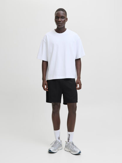 JPSTGORDON FUSION SWEAT SHORTS