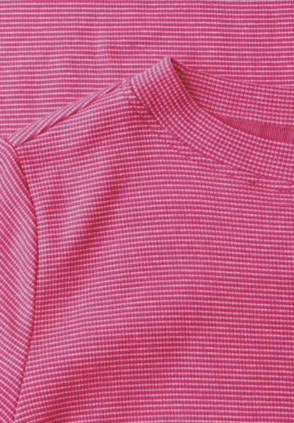 TOS Small Striped Boatneck
