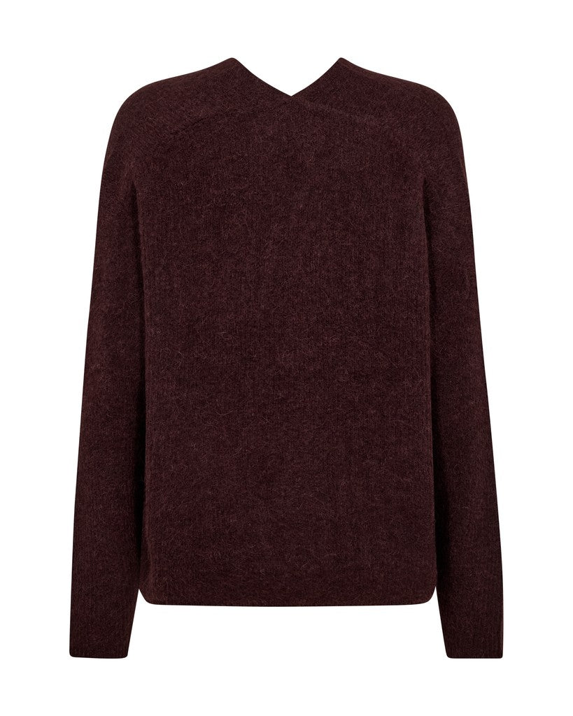 MMThora V-Neck