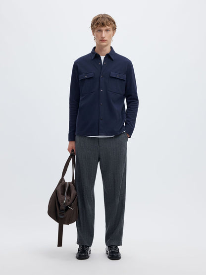 SLMJACKIE SWEAT JACKET NOOS