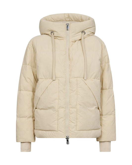 MM Ollie Terma Puffer Jacket