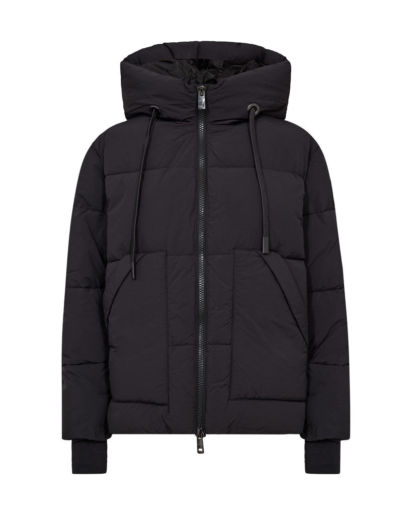 MM Ollie Terma Puffer Jacket
