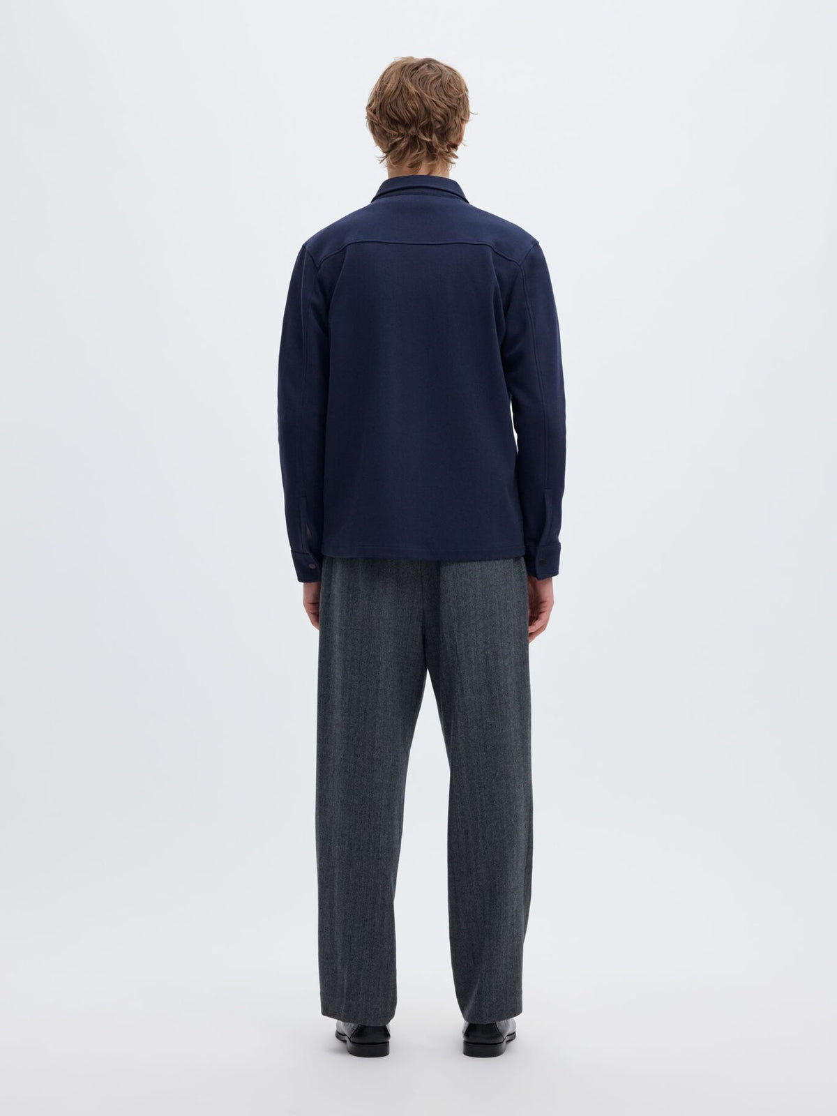 SLMJACKIE SWEAT JACKET NOOS