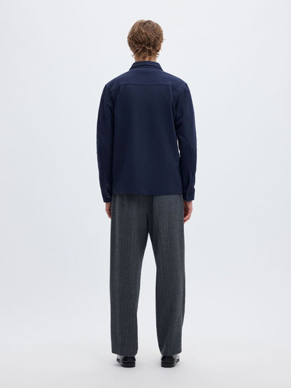 SLMJACKIE SWEAT JACKET NOOS