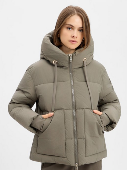 MM Ollie Terma Puffer Jacket