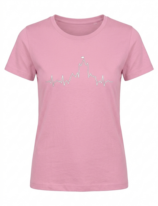 Print: light multi glitter