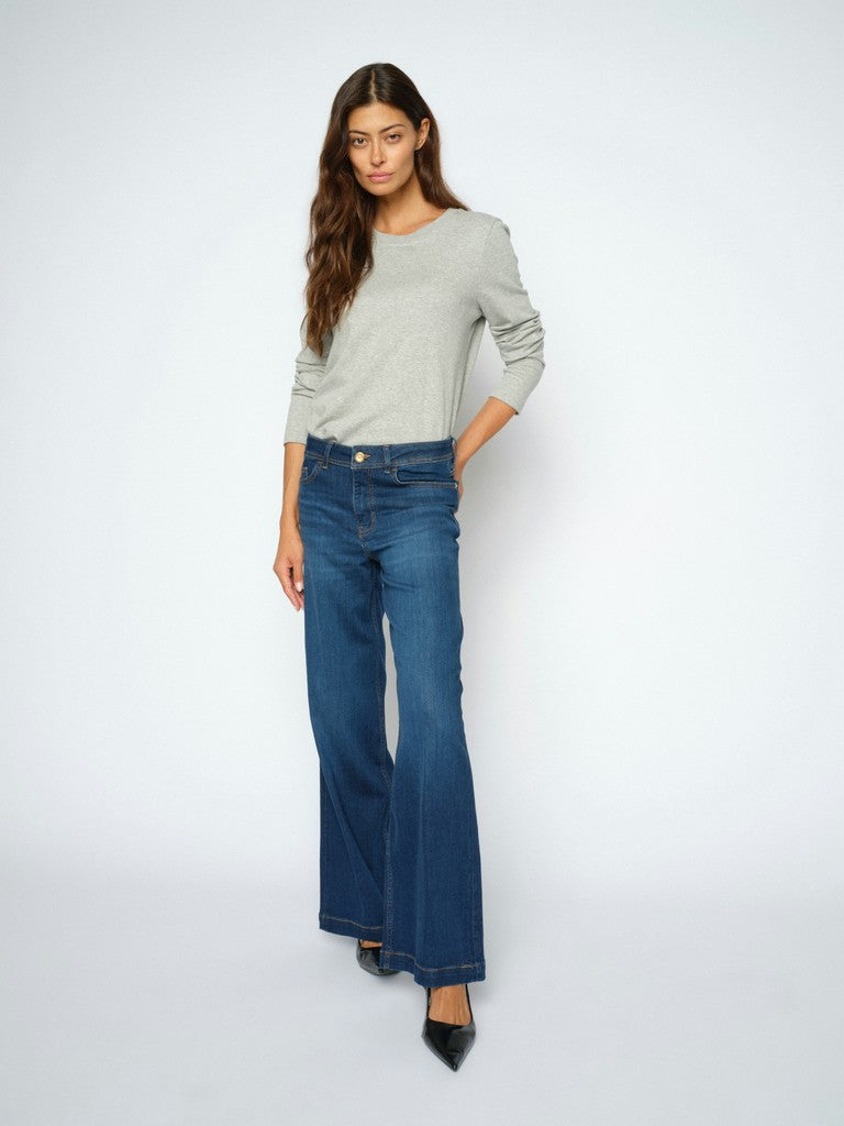 MM Dara Flared Jeans