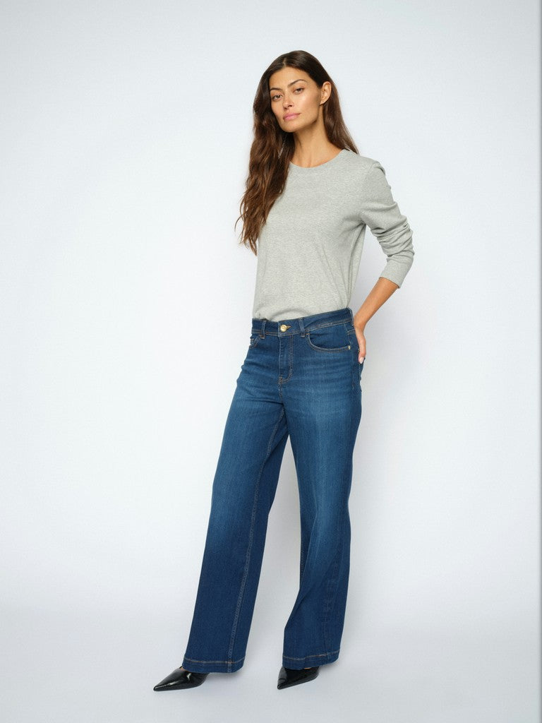MM Dara Flared Jeans
