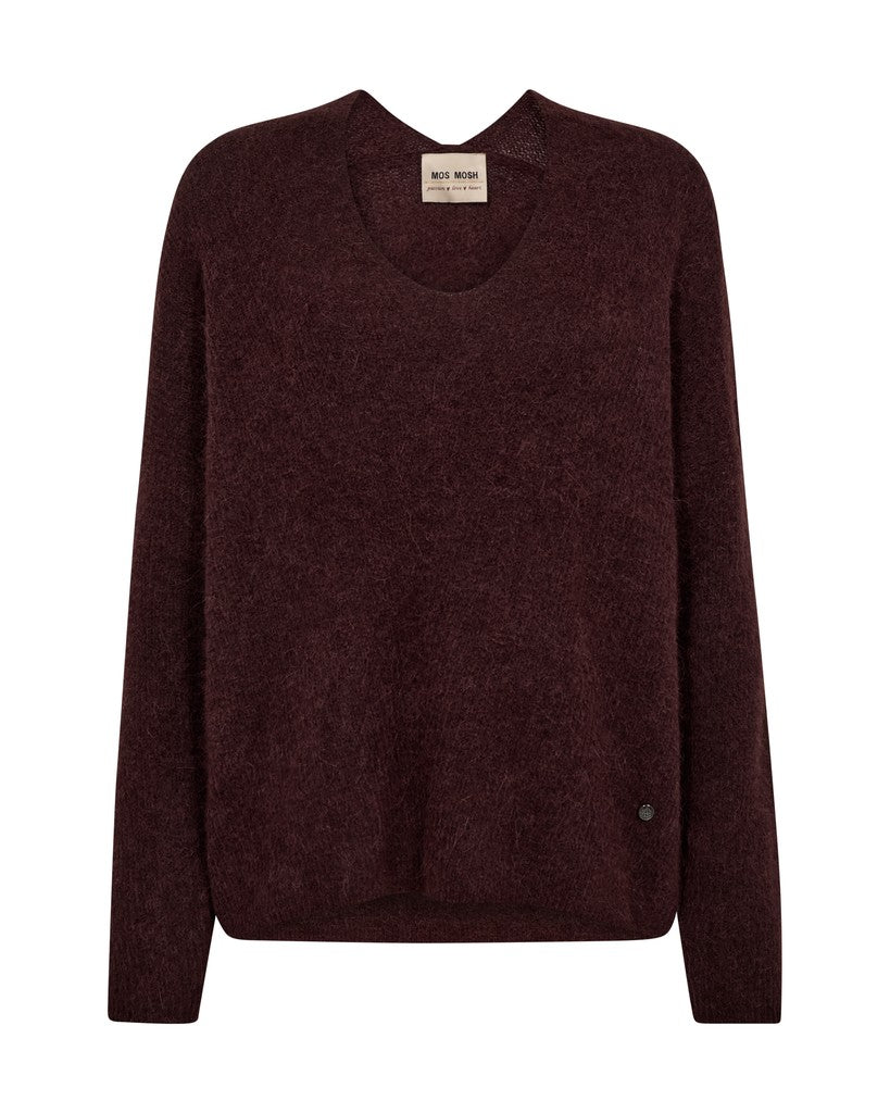 MMThora V-Neck