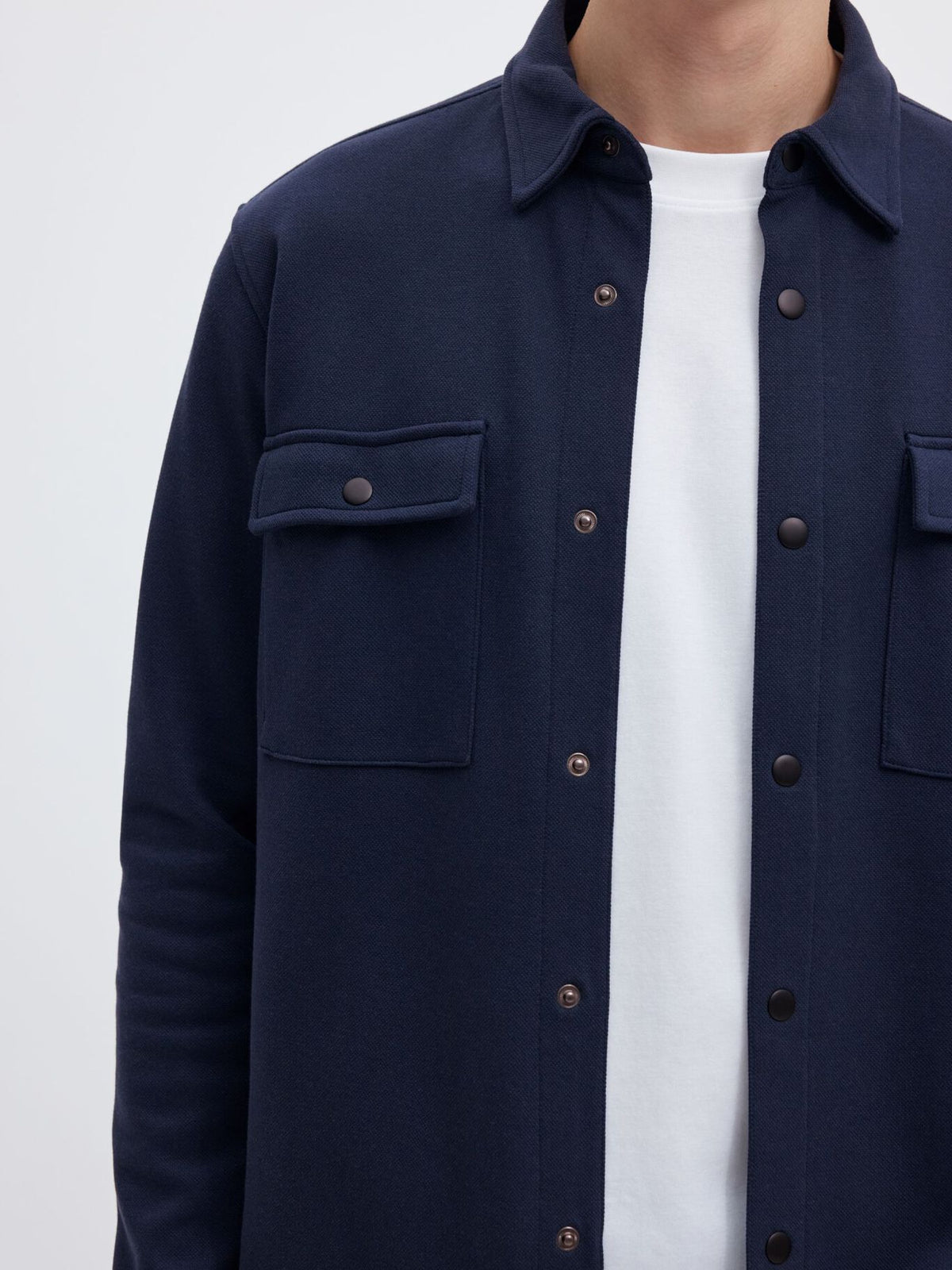 SLMJACKIE SWEAT JACKET NOOS