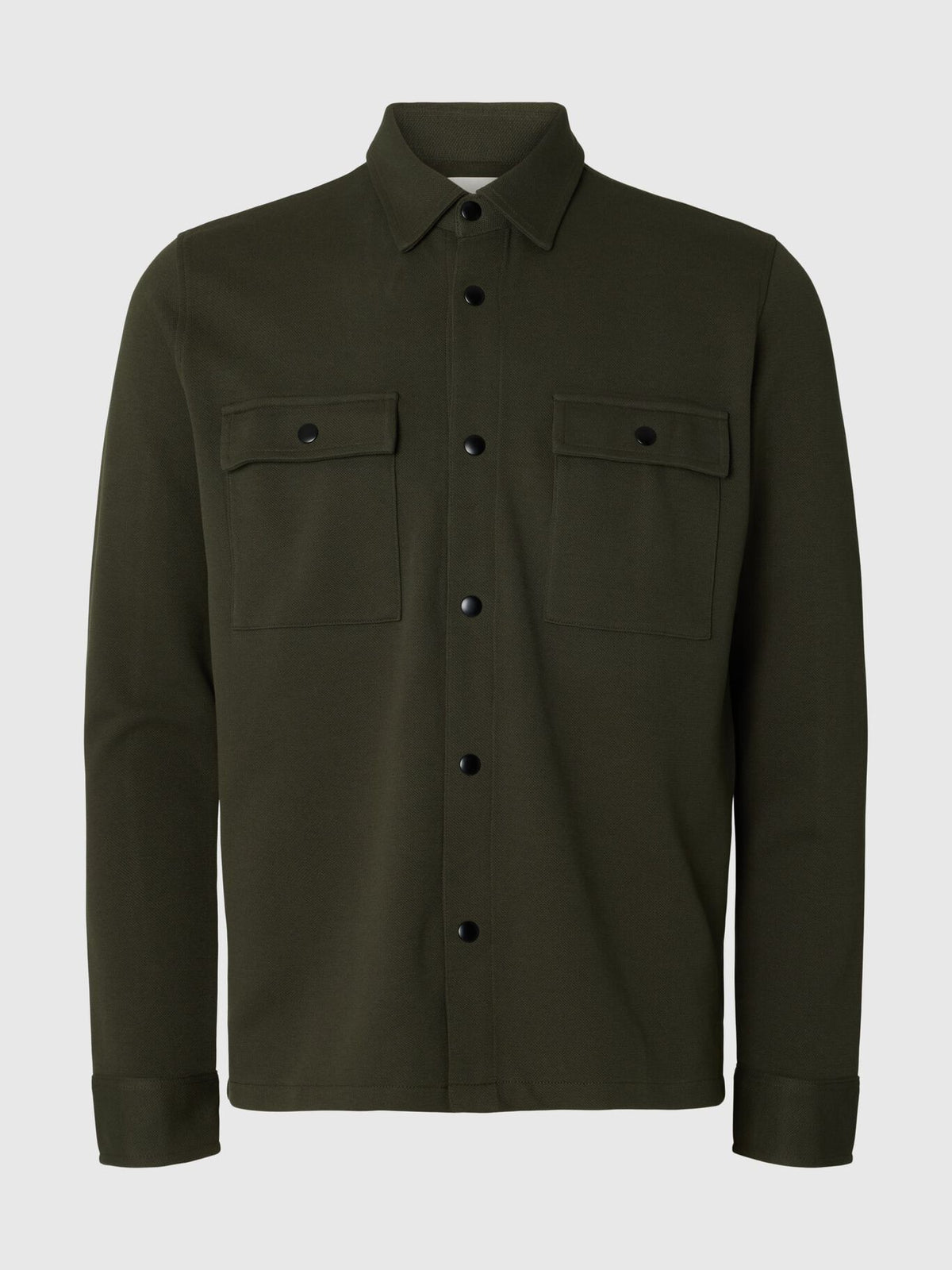 SLMJACKIE SWEAT JACKET NOOS