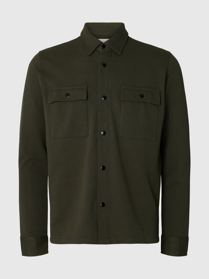 SLMJACKIE SWEAT JACKET NOOS
