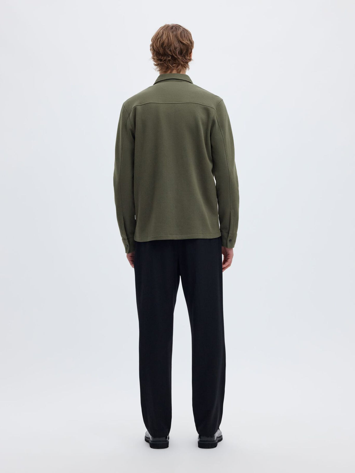 SLMJACKIE SWEAT JACKET NOOS