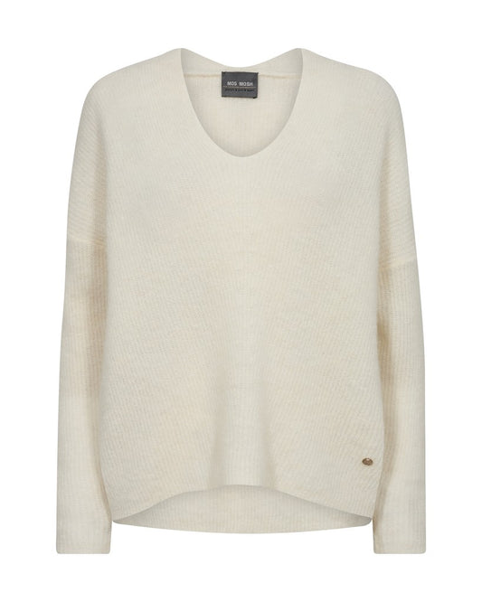MMThora V-Neck