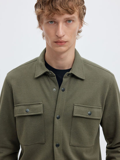SLMJACKIE SWEAT JACKET NOOS